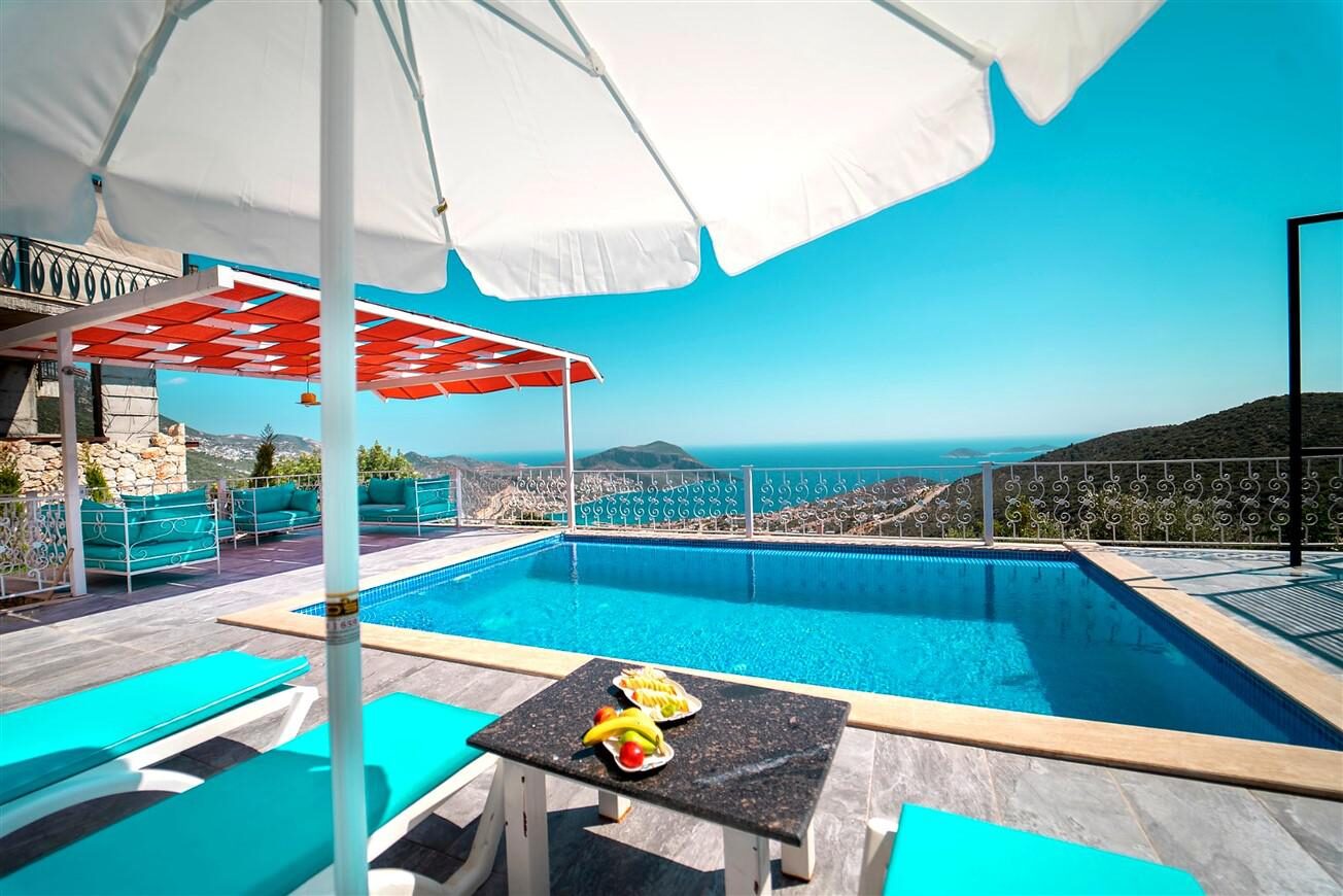 Villa Tuna Akbel — 6