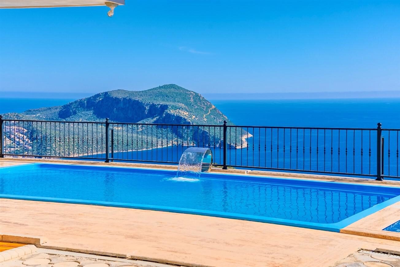 Villa Modosli — 1