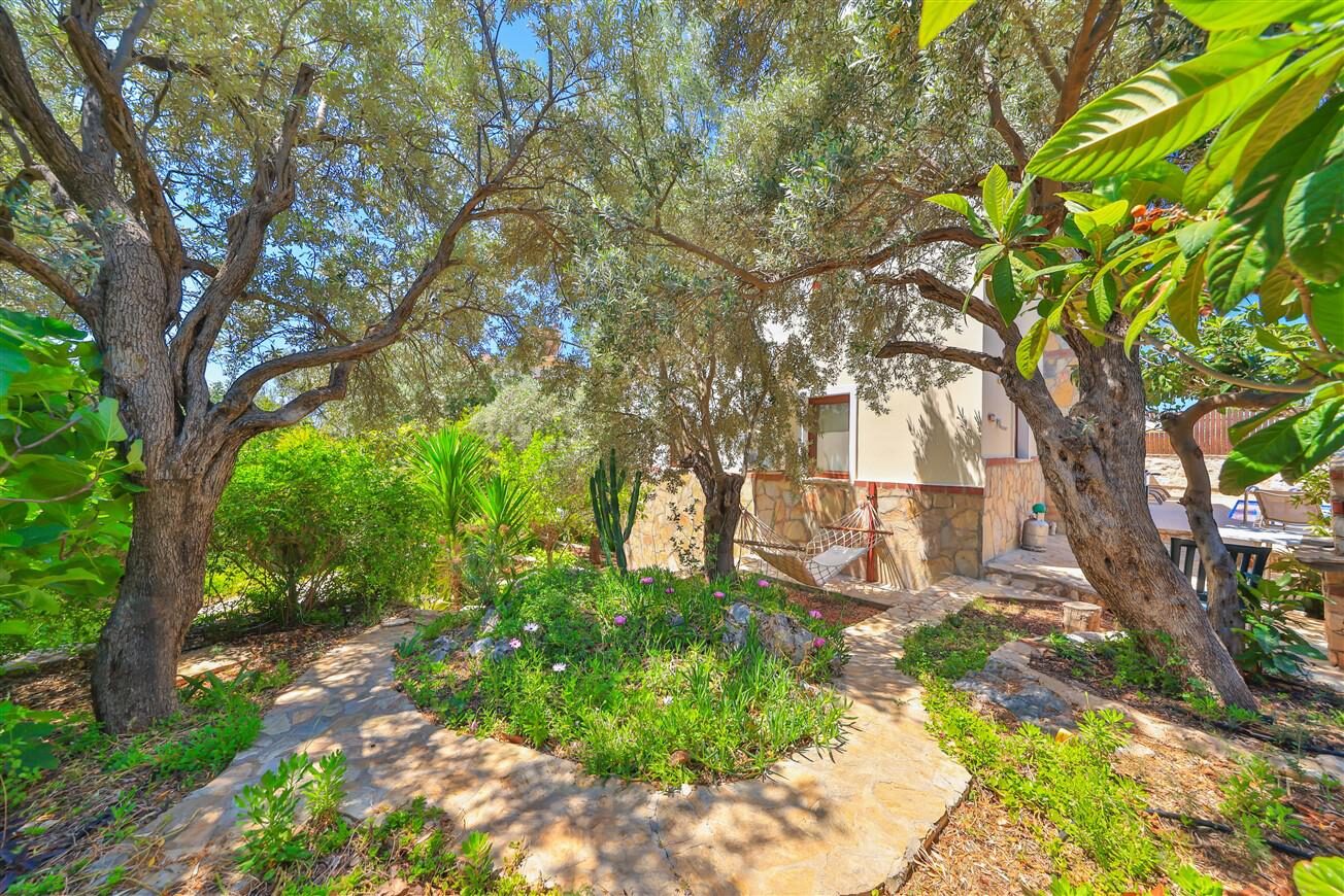 Villa Sarı Kaş — 13