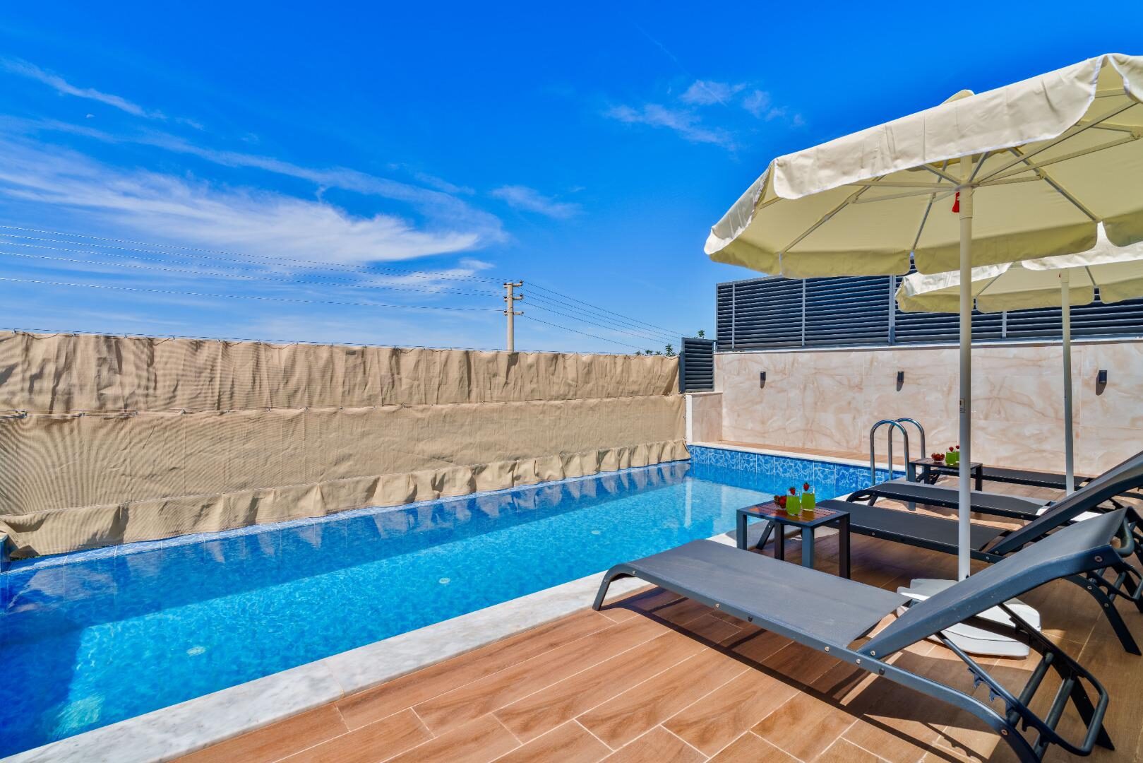Villa Işık — 7