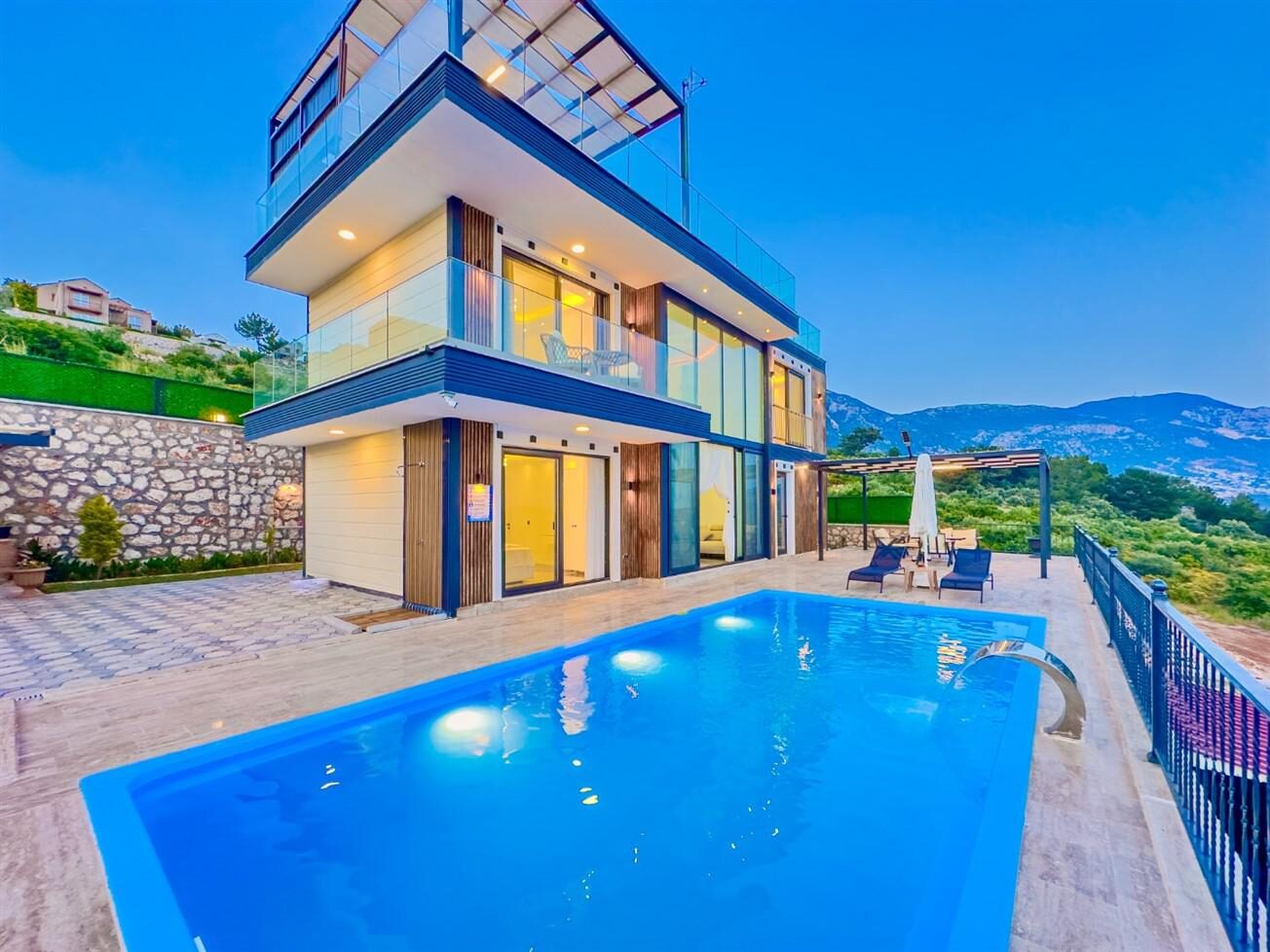 Villa Modosli — 7