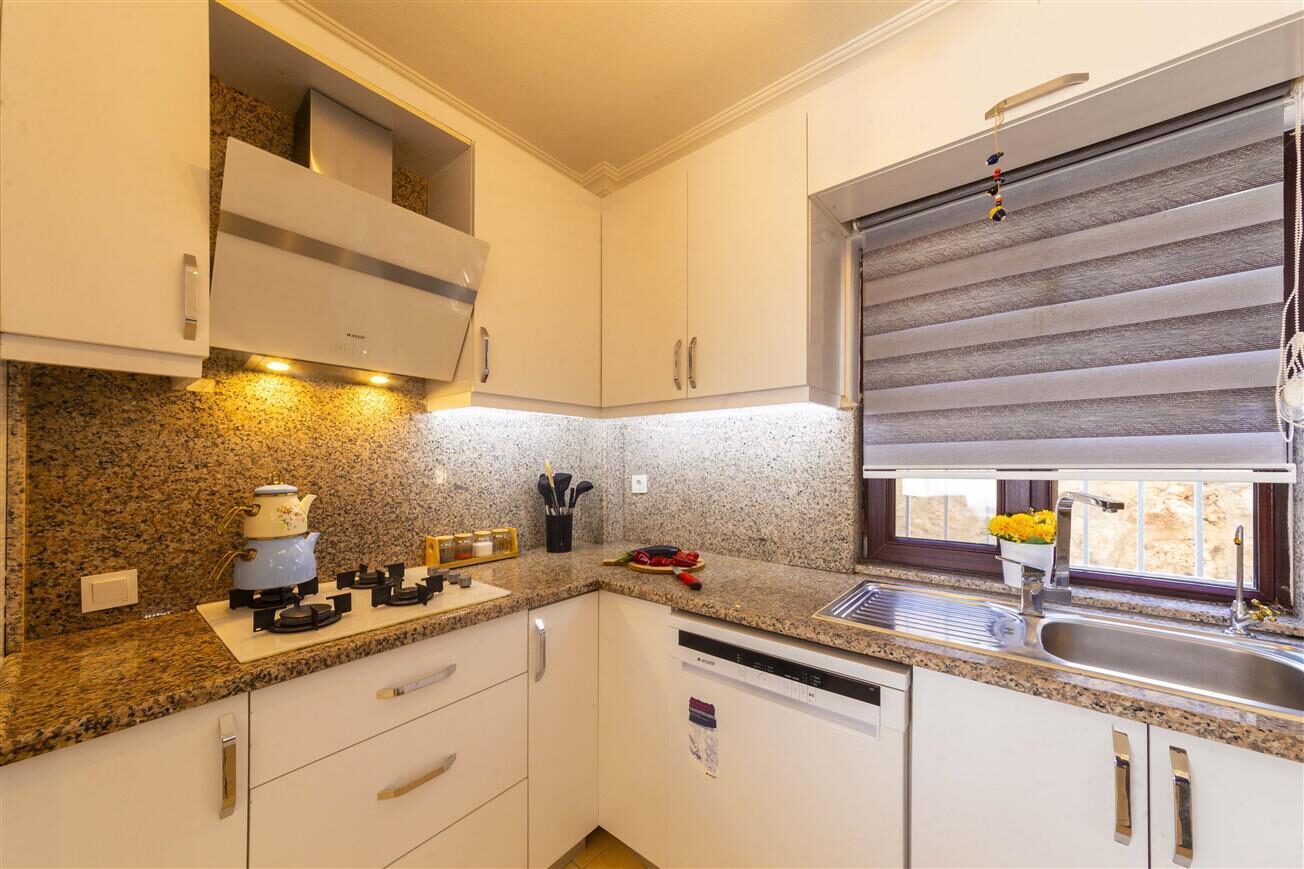 Villa Tuna Akbel — 15