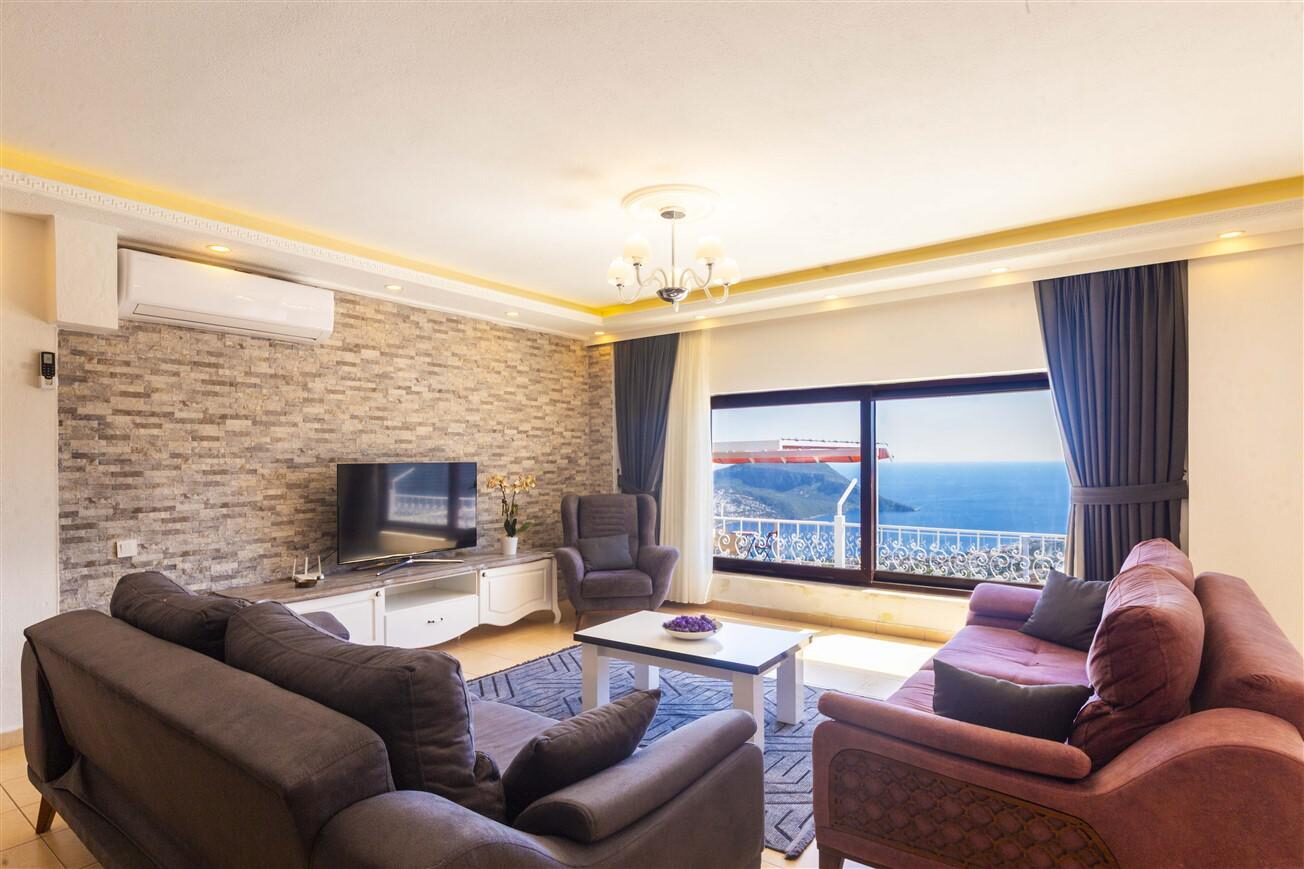 Villa Tuna Akbel — 16