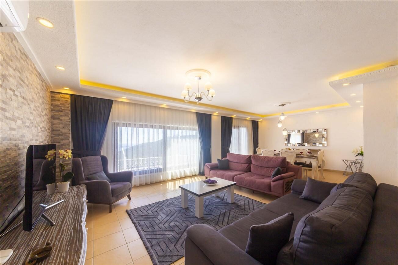 Villa Tuna Akbel — 17