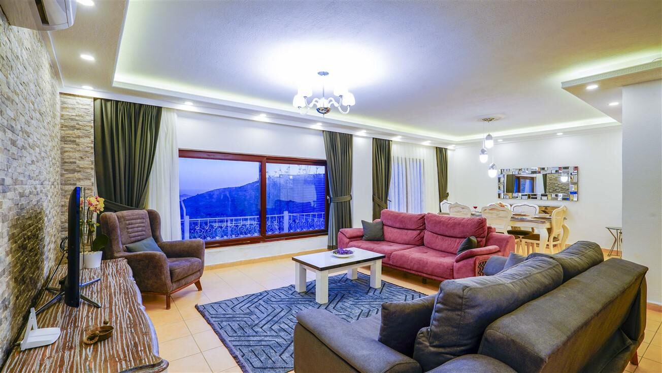 Villa Tuna Akbel — 18