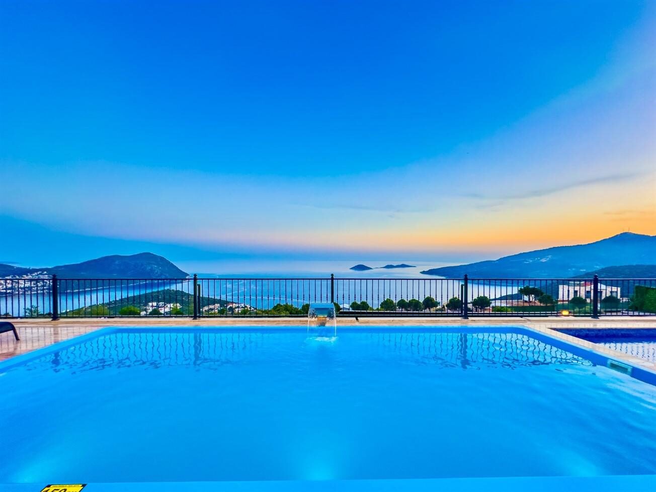 Villa Modosli — 15