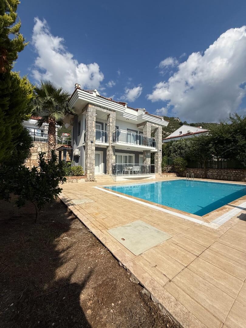 Villa Bella Ölüdeniz — 1