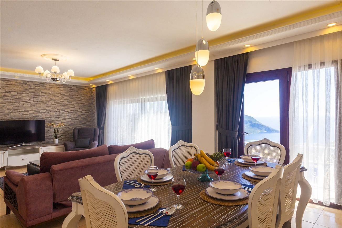 Villa Tuna Akbel — 27