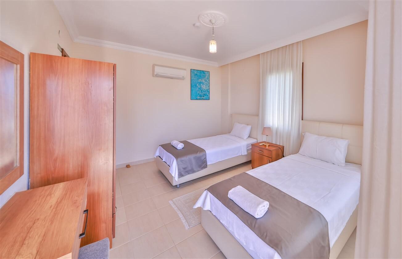 Villa Sarı Kaş — 34
