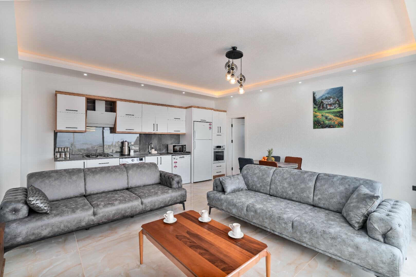 Villa Işık — 21