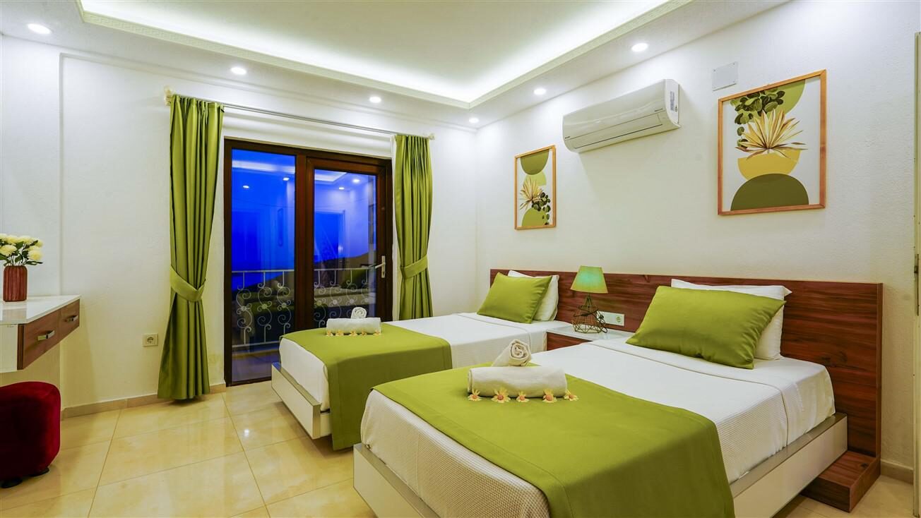 Villa Tuna Akbel — 29