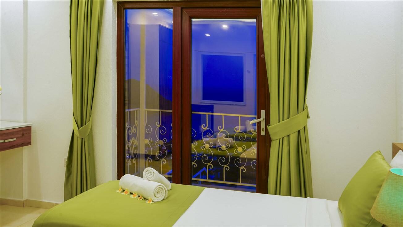 Villa Tuna Akbel — 30