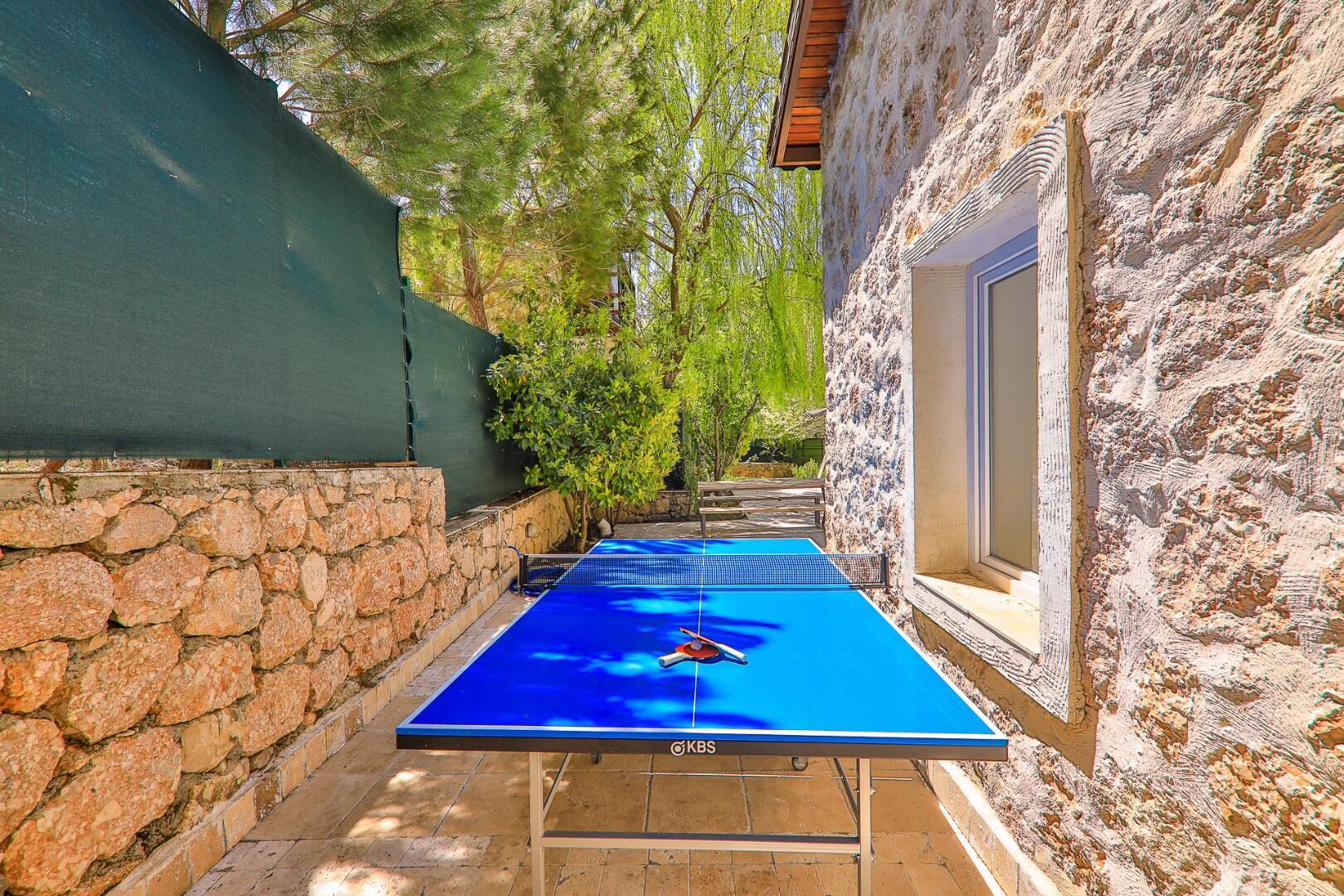 Villa Kaputaş 2 — 14