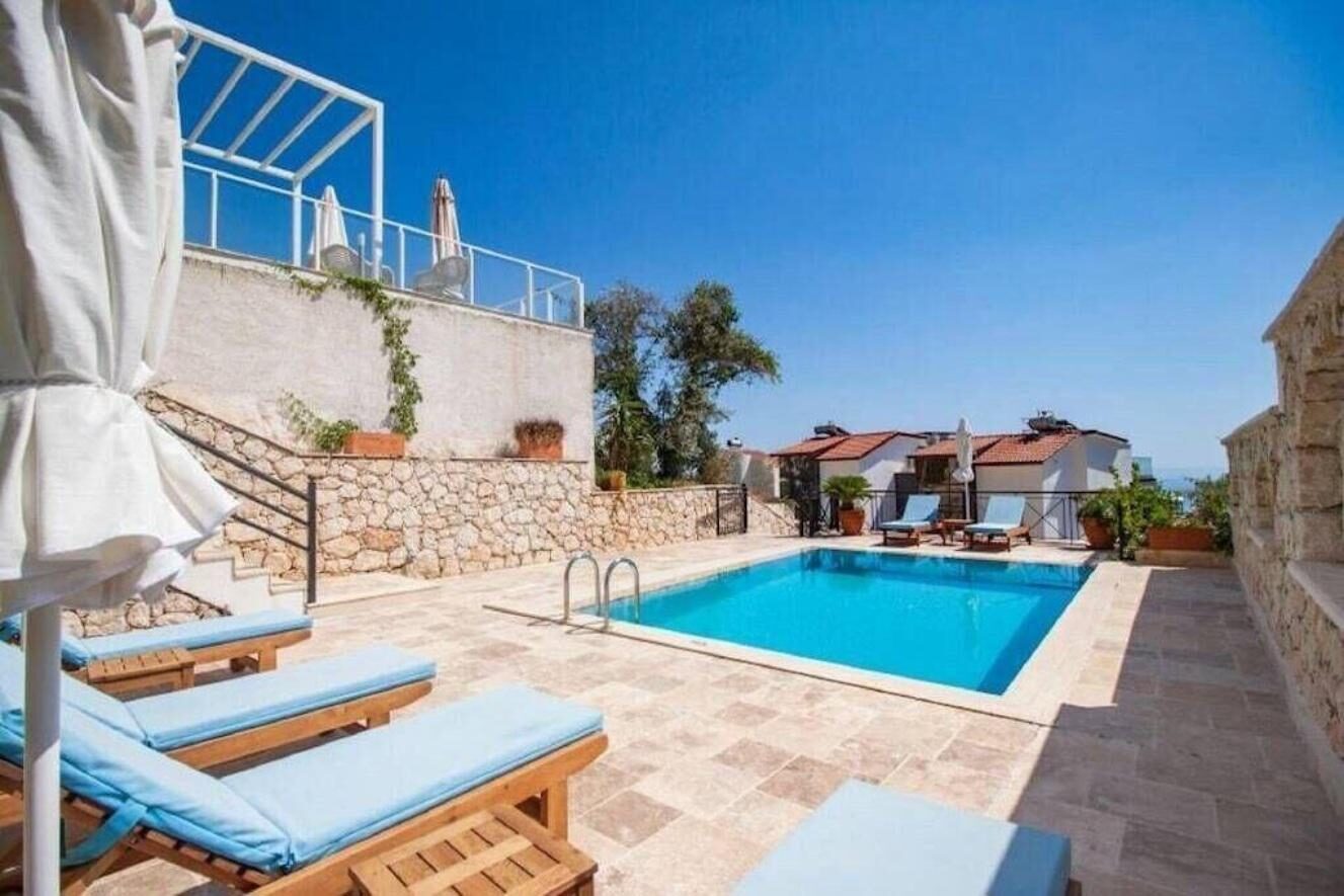Villa Güzel Kalkan — 5