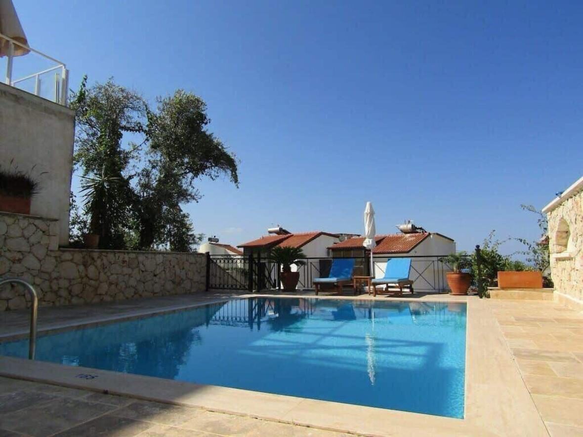 Villa Güzel Kalkan — 6