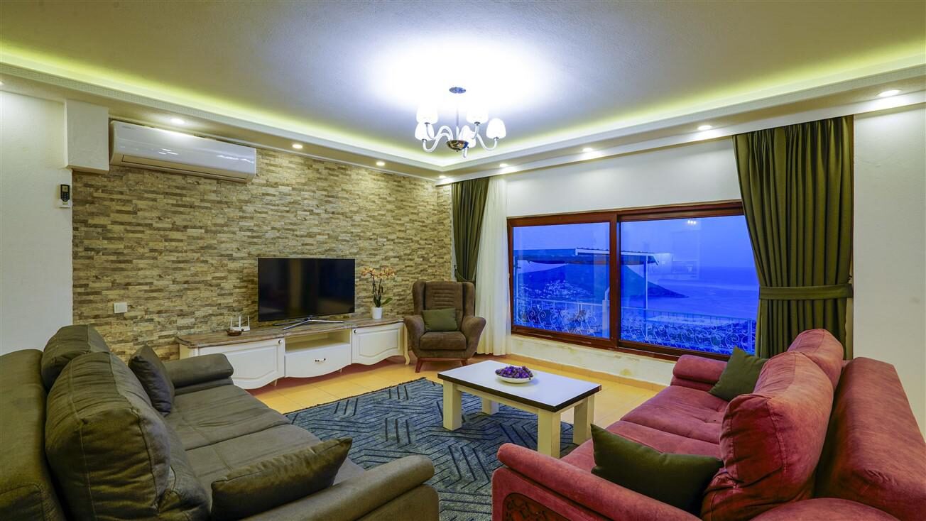 Villa Tuna Akbel — 36