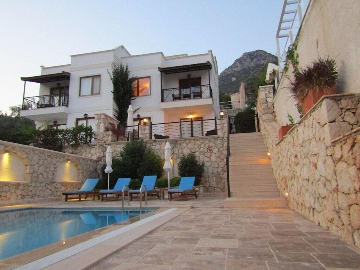 Villa Güzel Kalkan — 8