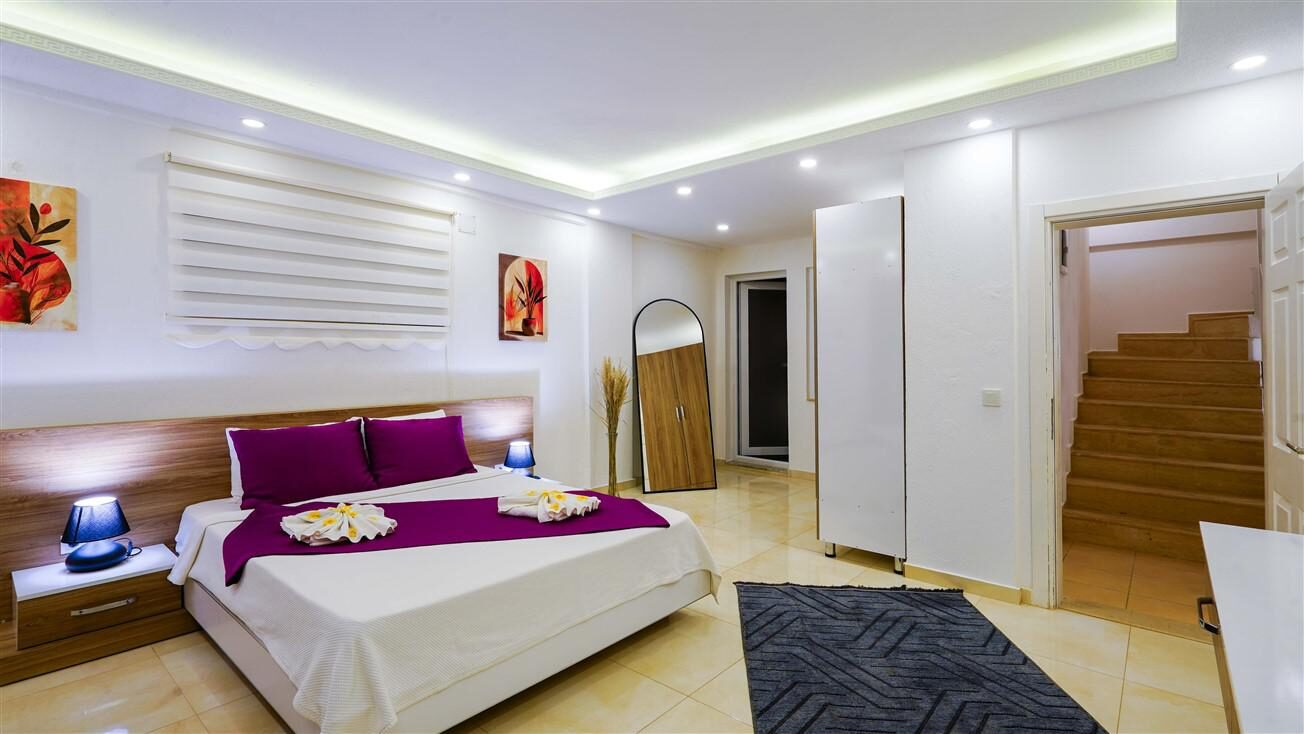 Villa Tuna Akbel — 44