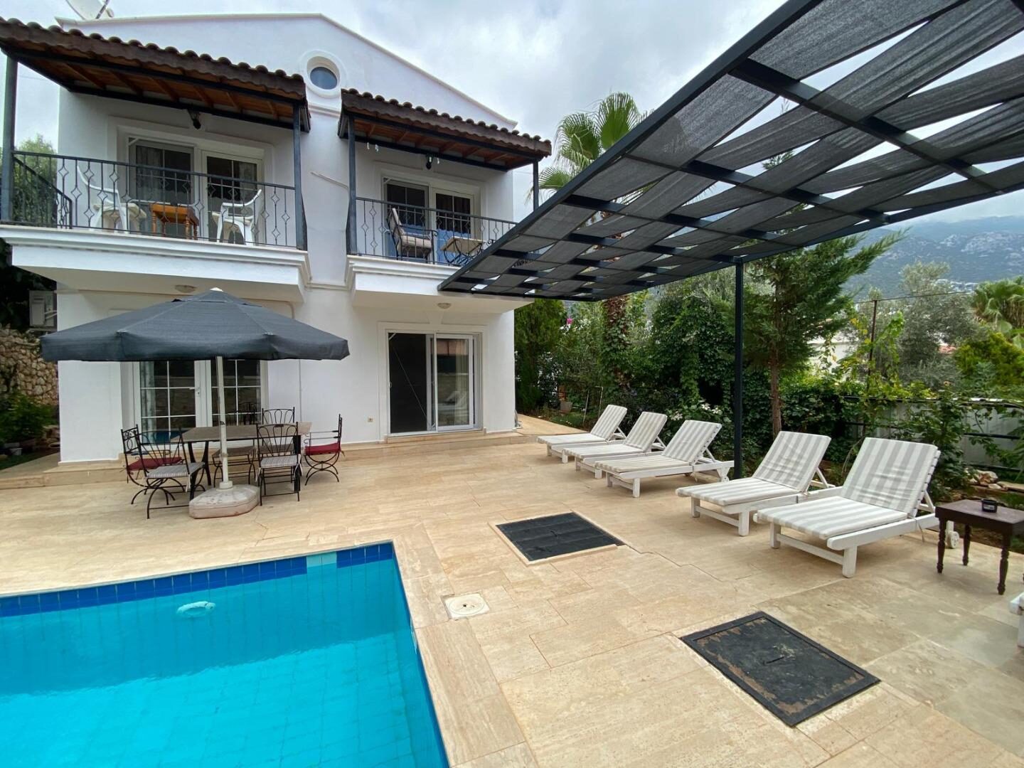 Villa Leto Kleo 1 — 3