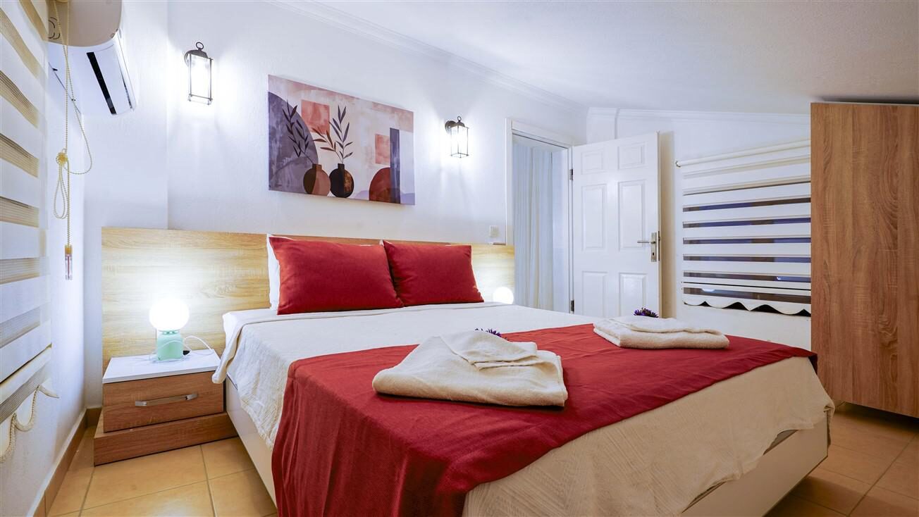 Villa Tuna Akbel — 46