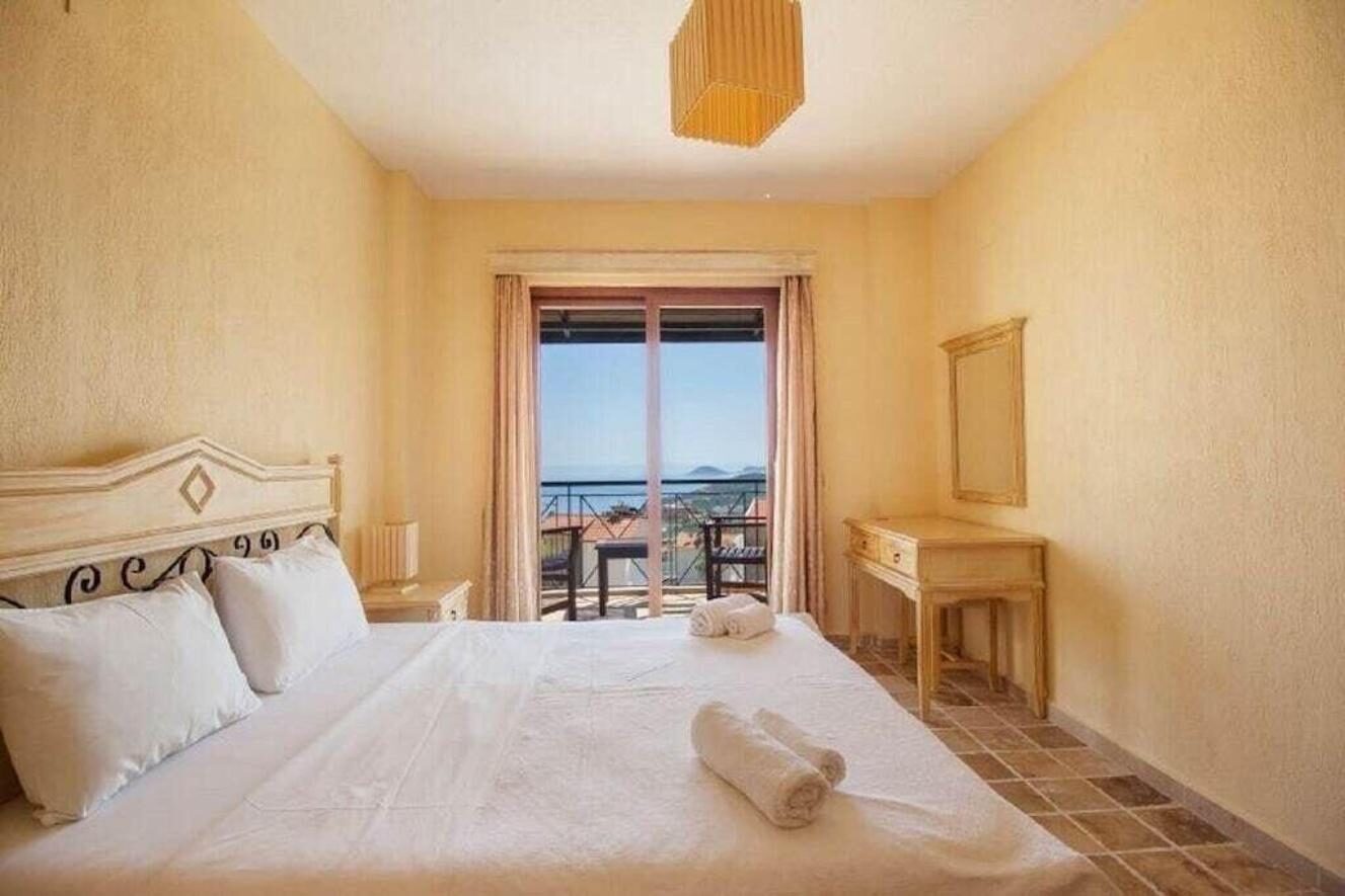 Villa Güzel Kalkan — 17