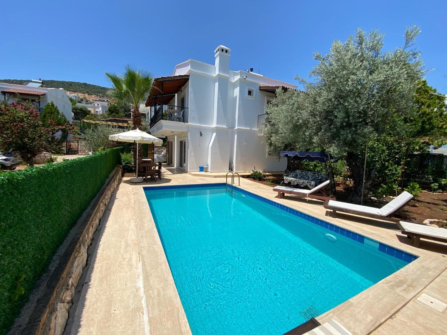 Villa Leto Kleo 2 — 10