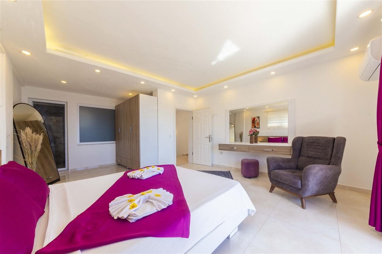 Villa Tuna Akbel — 52