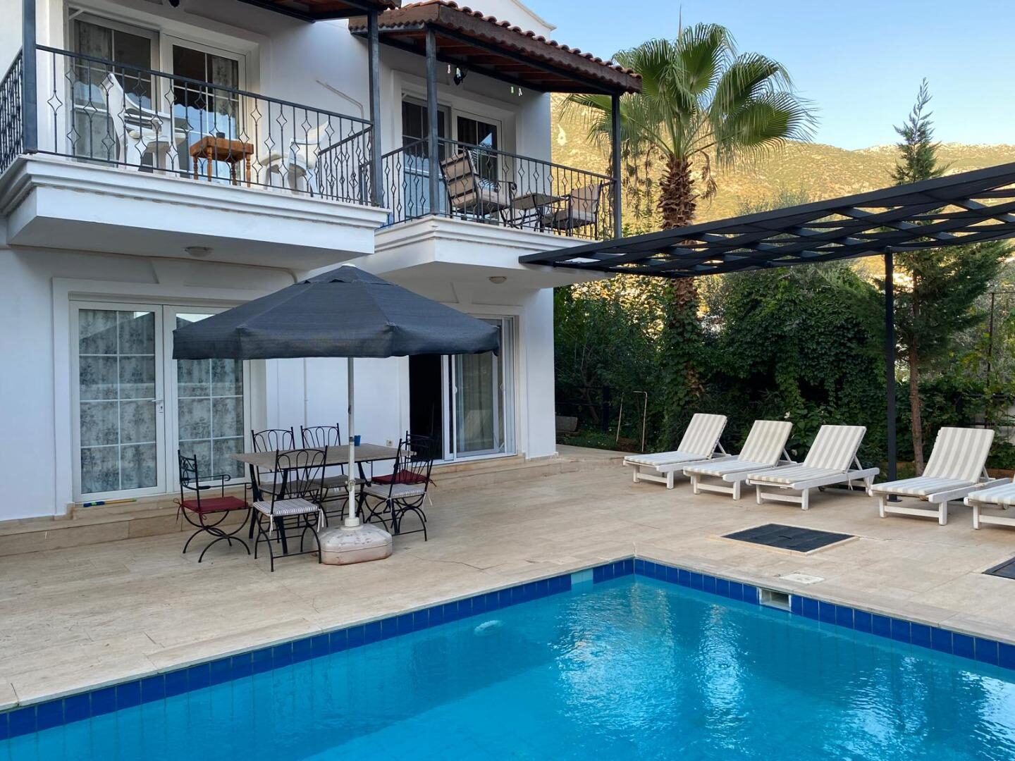 Villa Leto Kleo 1 — 10