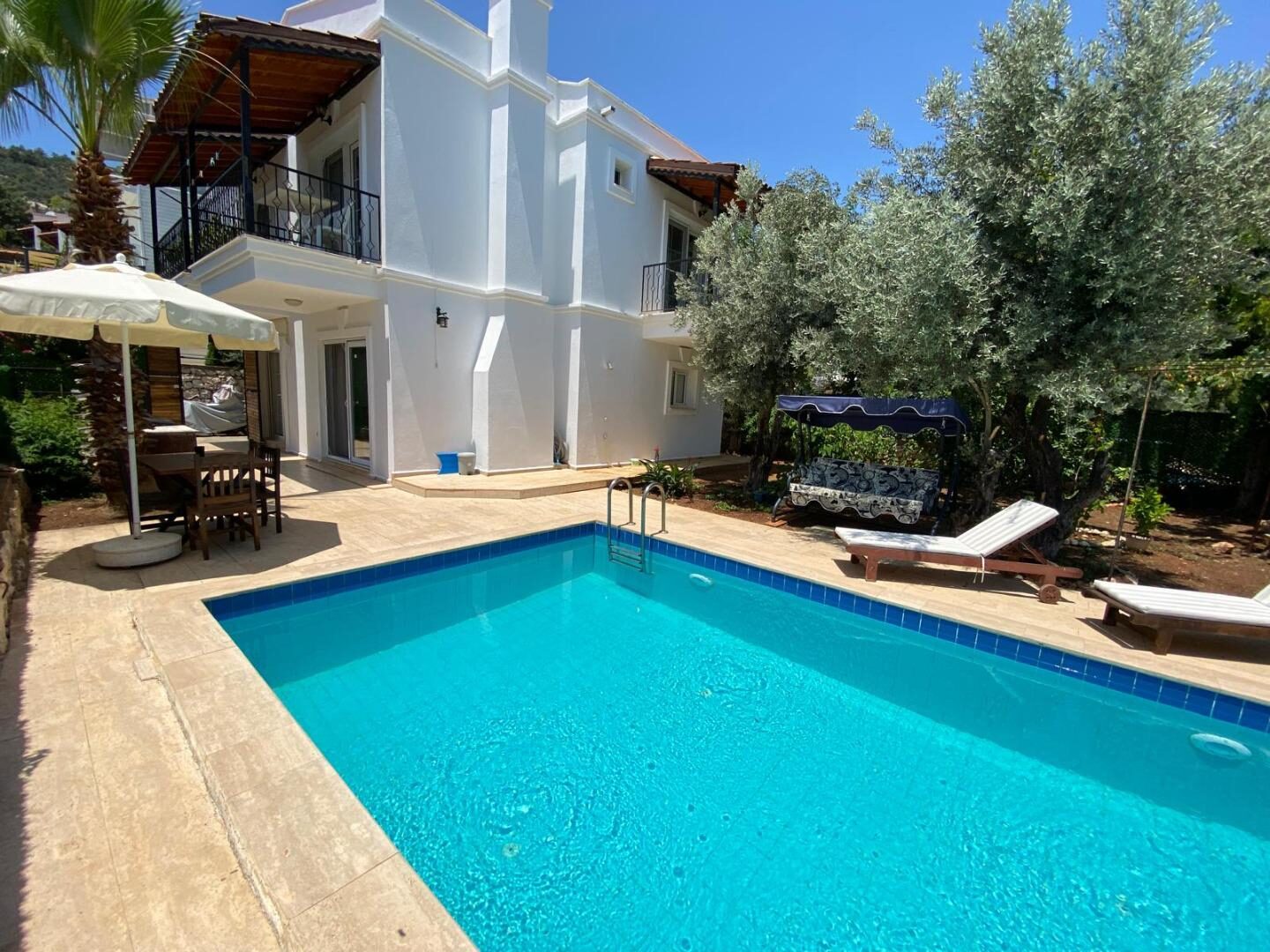 Villa Leto Kleo 2 — 12