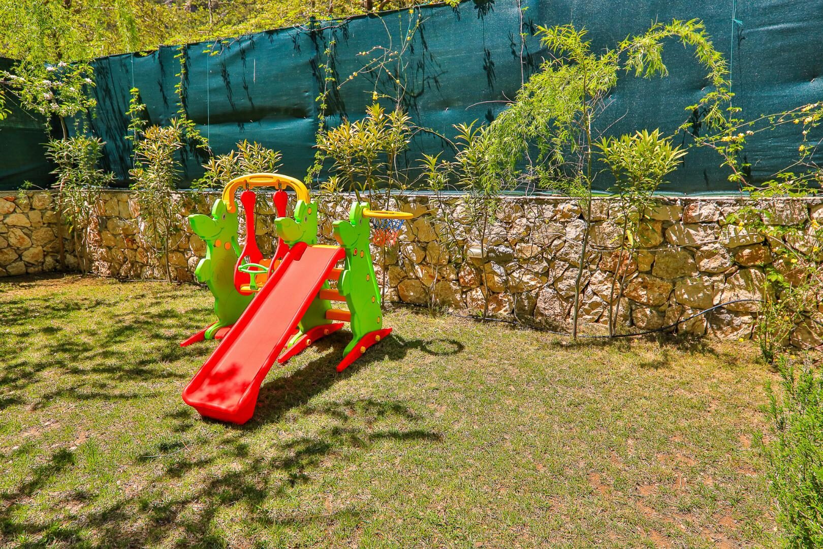 Villa Kaputaş 1 — 10