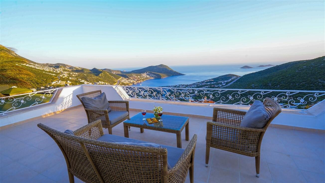 Villa Tuna Akbel — 56