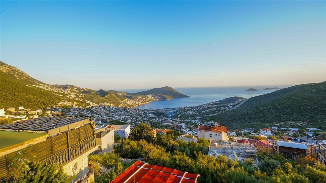 Villa Tuna Akbel — 58