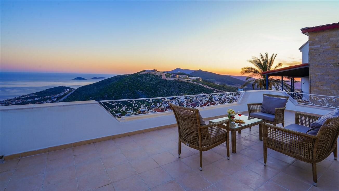 Villa Tuna Akbel — 65