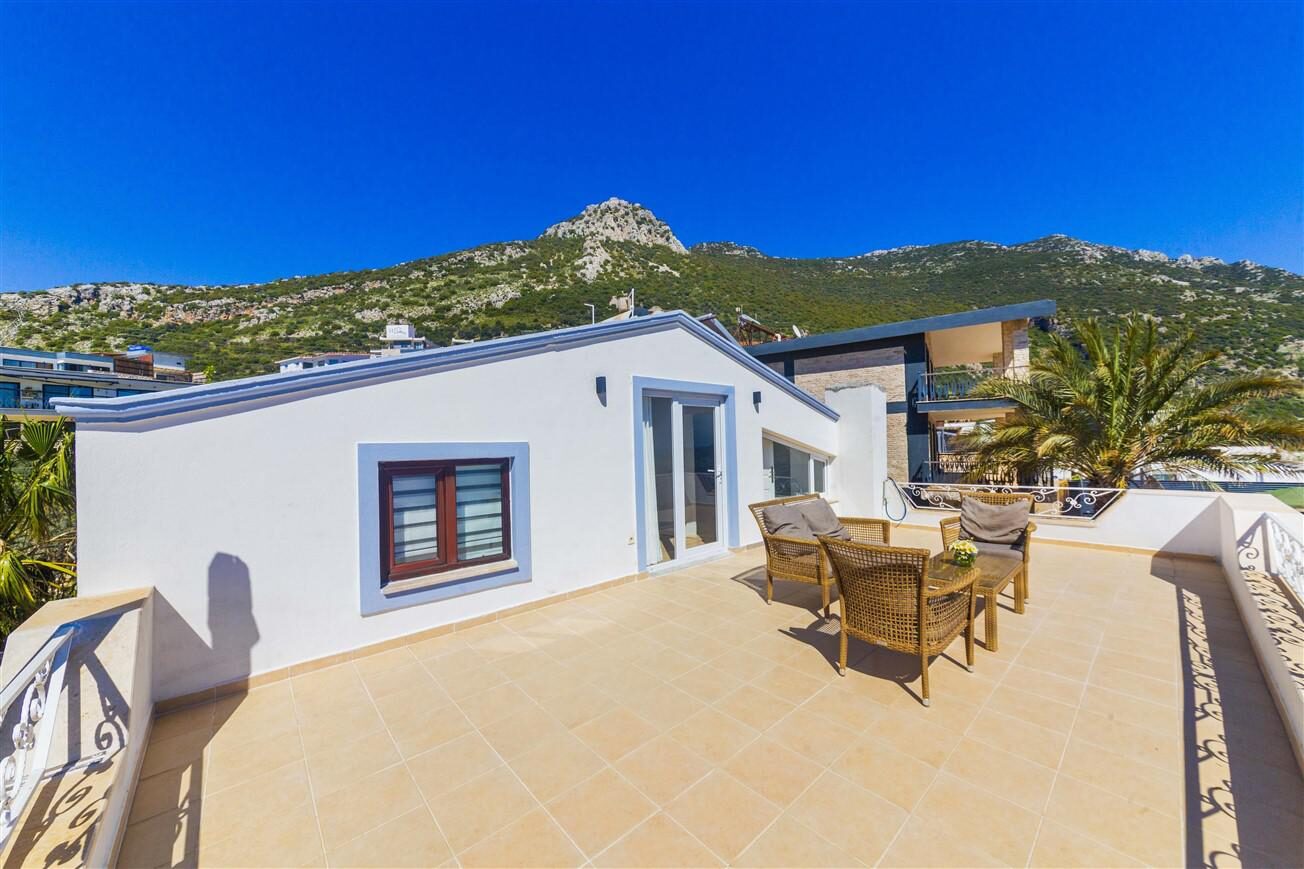 Villa Tuna Akbel — 71