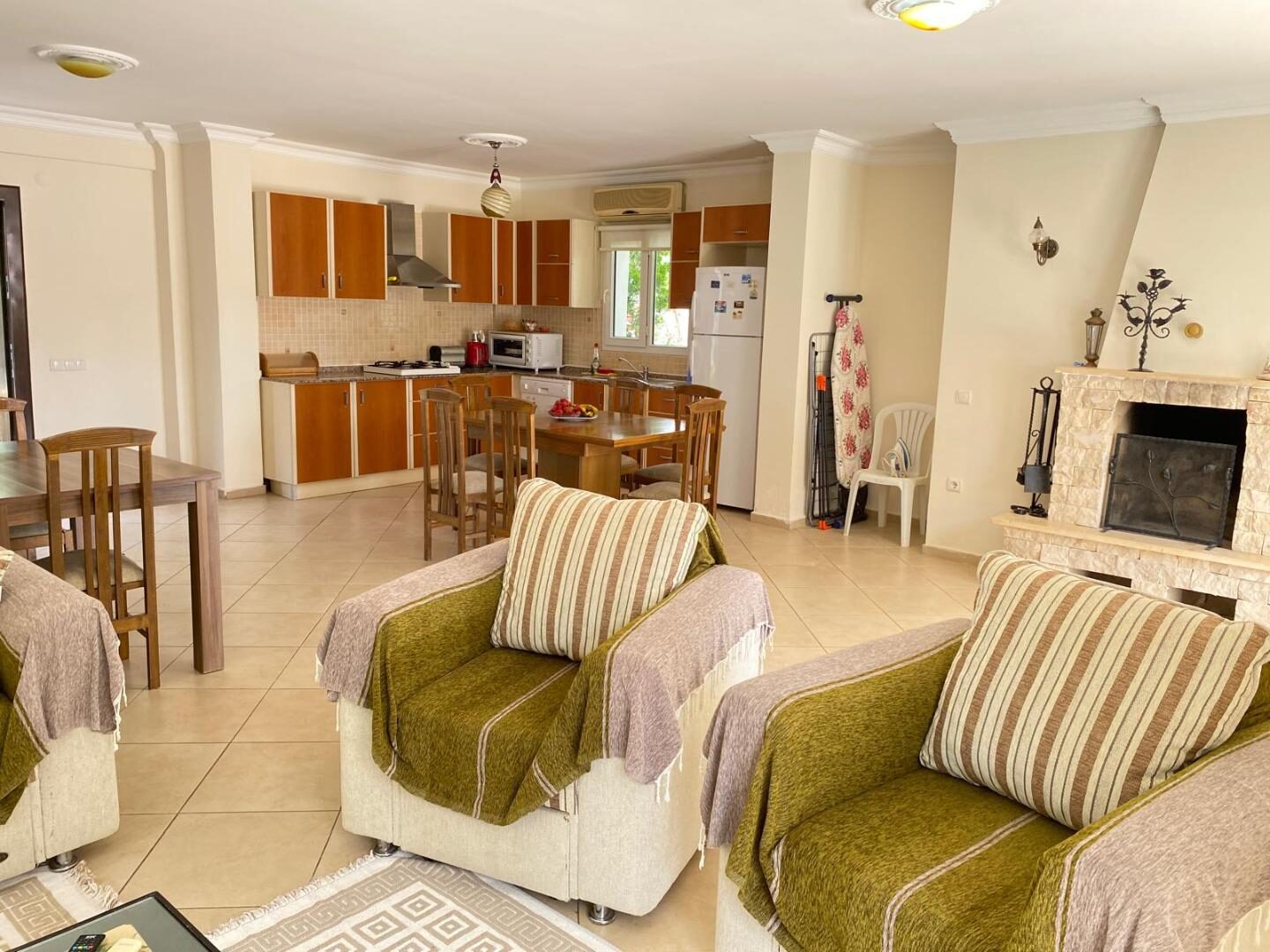 Villa Leto Kleo 1 — 25