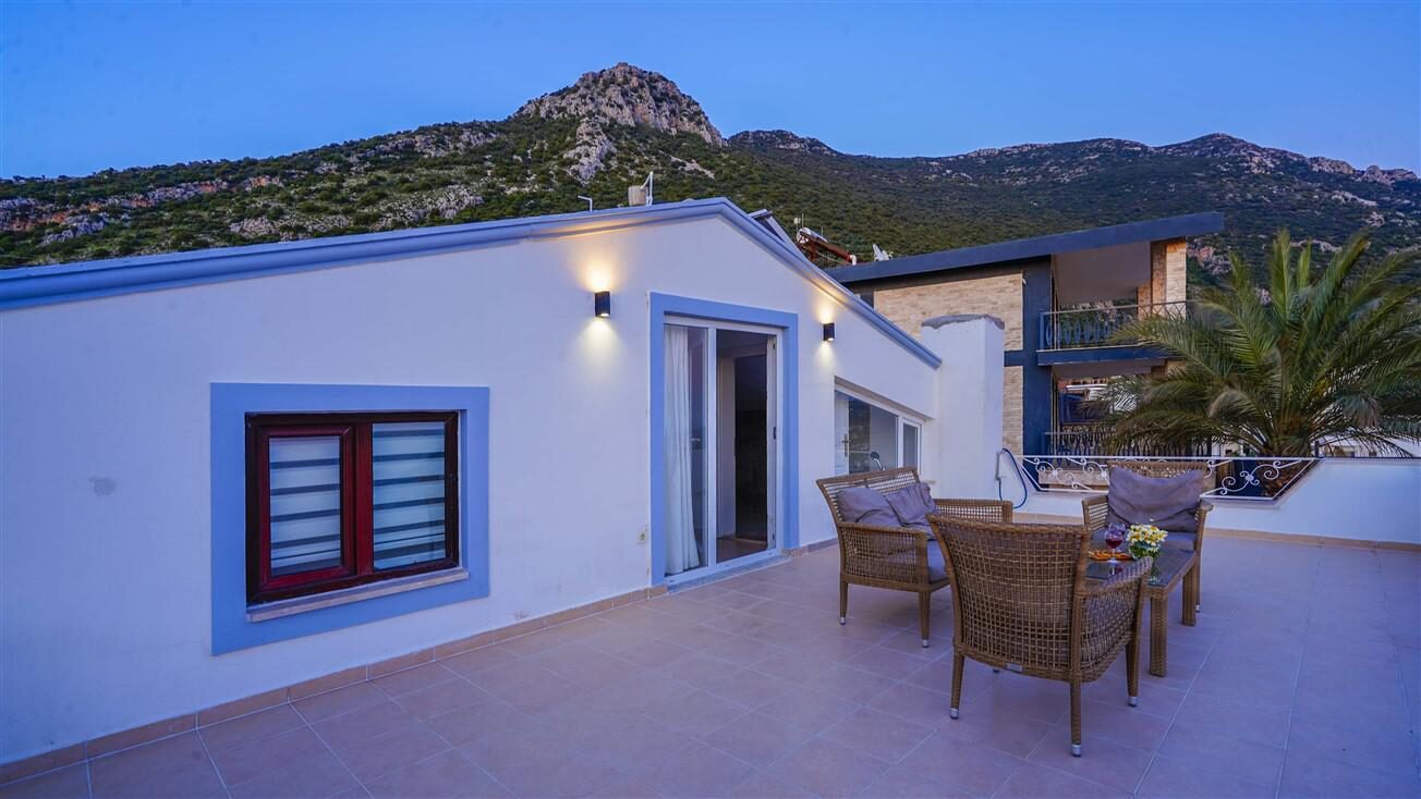 Villa Tuna Akbel — 72