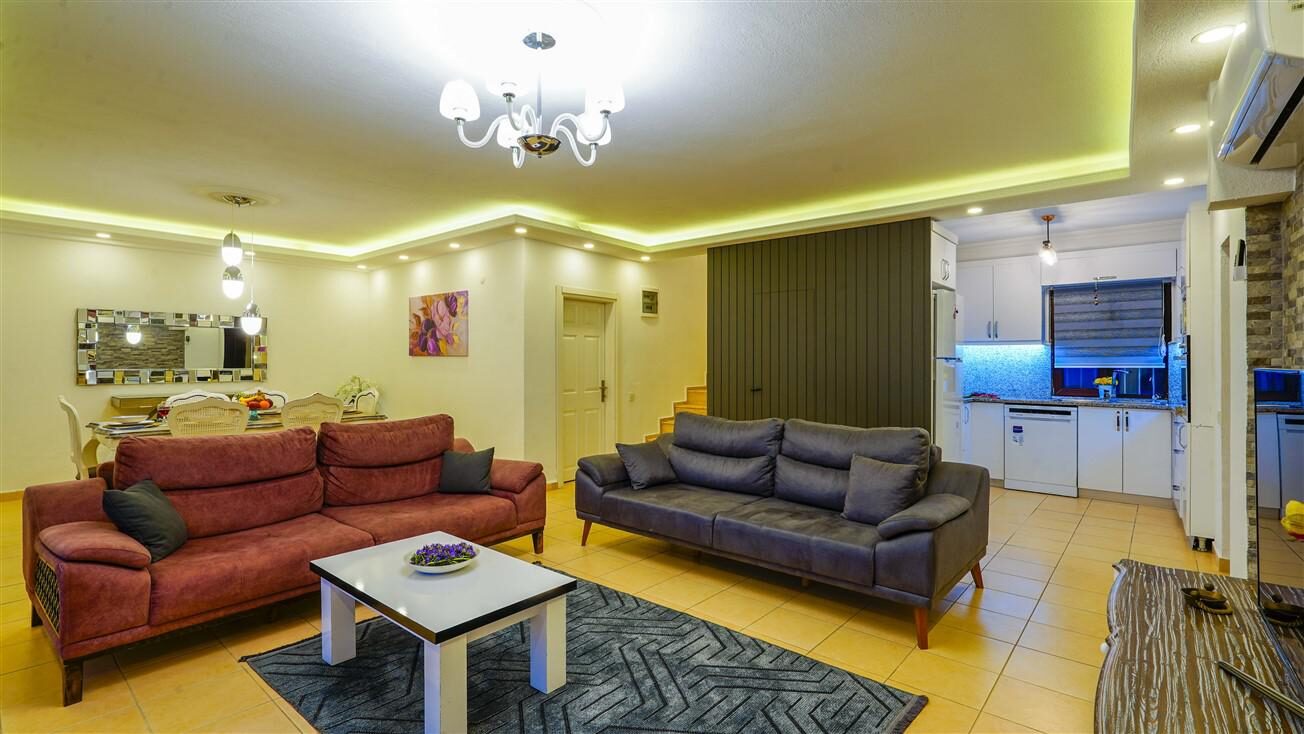 Villa Tuna Akbel — 73