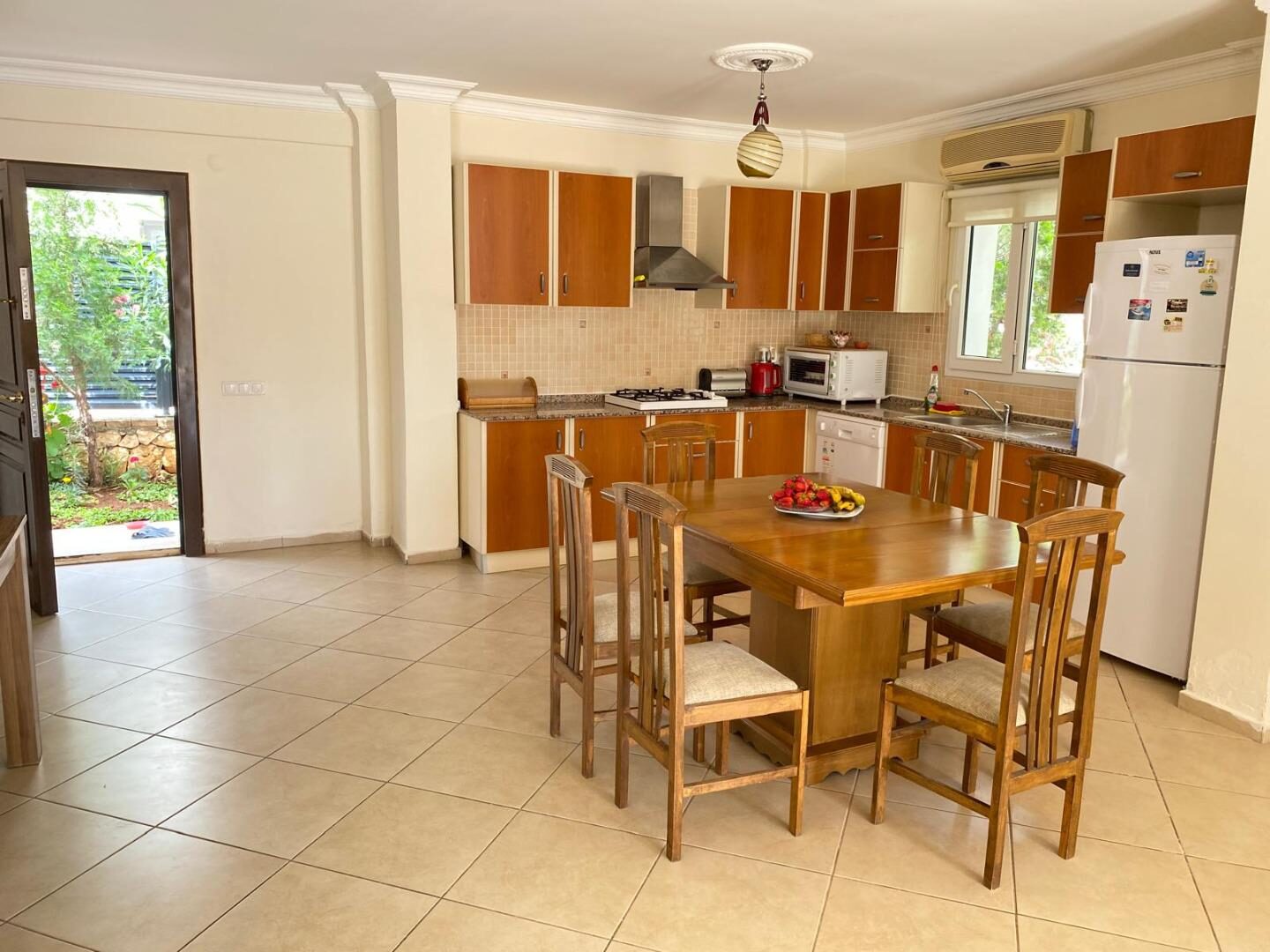 Villa Leto Kleo 1 — 26
