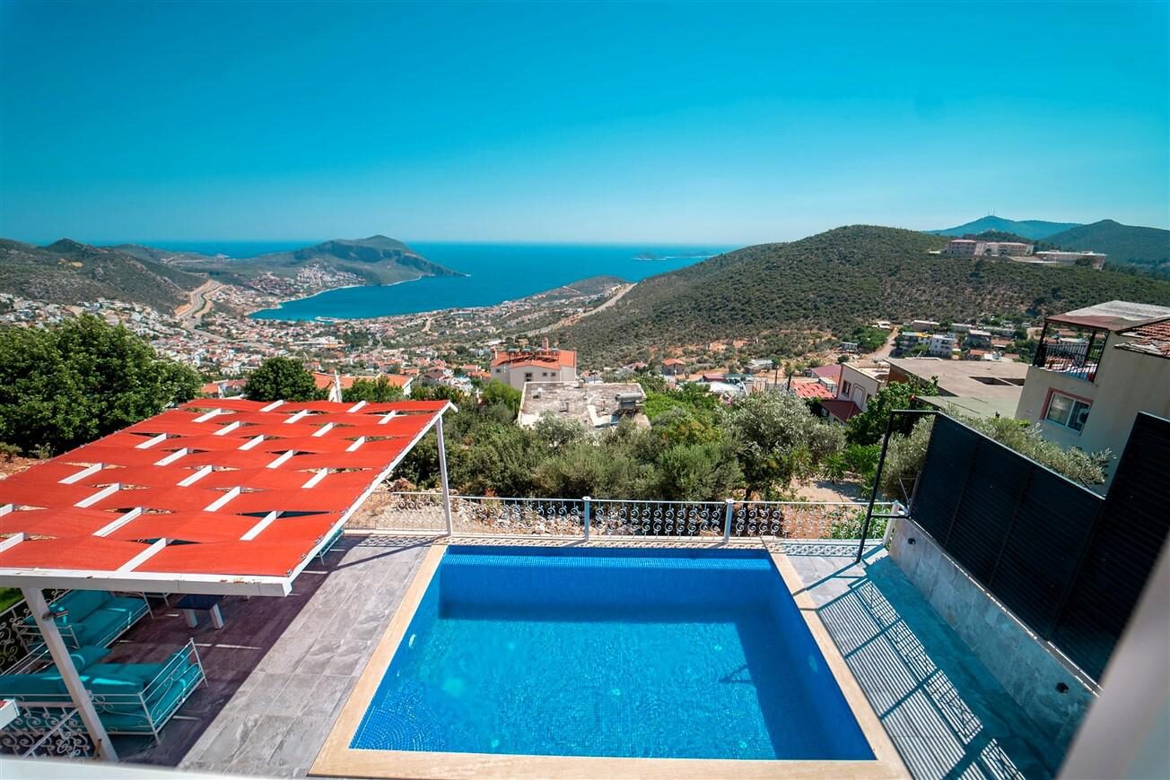 Villa Tuna Akbel — 78