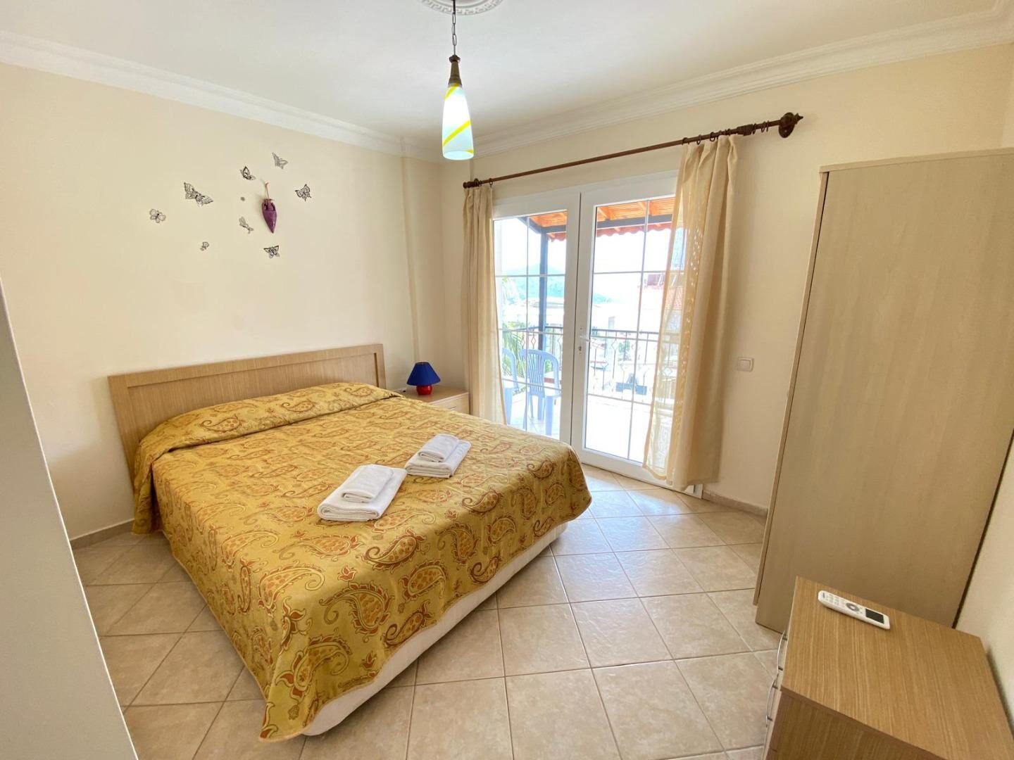 Villa Leto Kleo 1 — 34