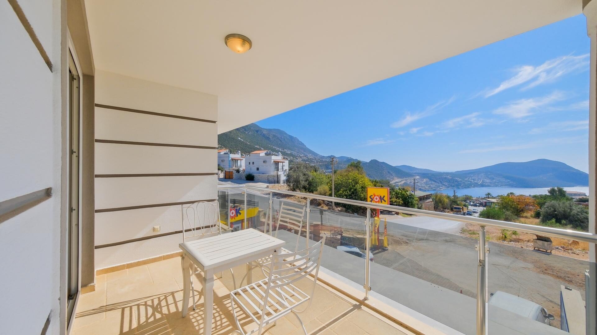Villa Topcu — 47