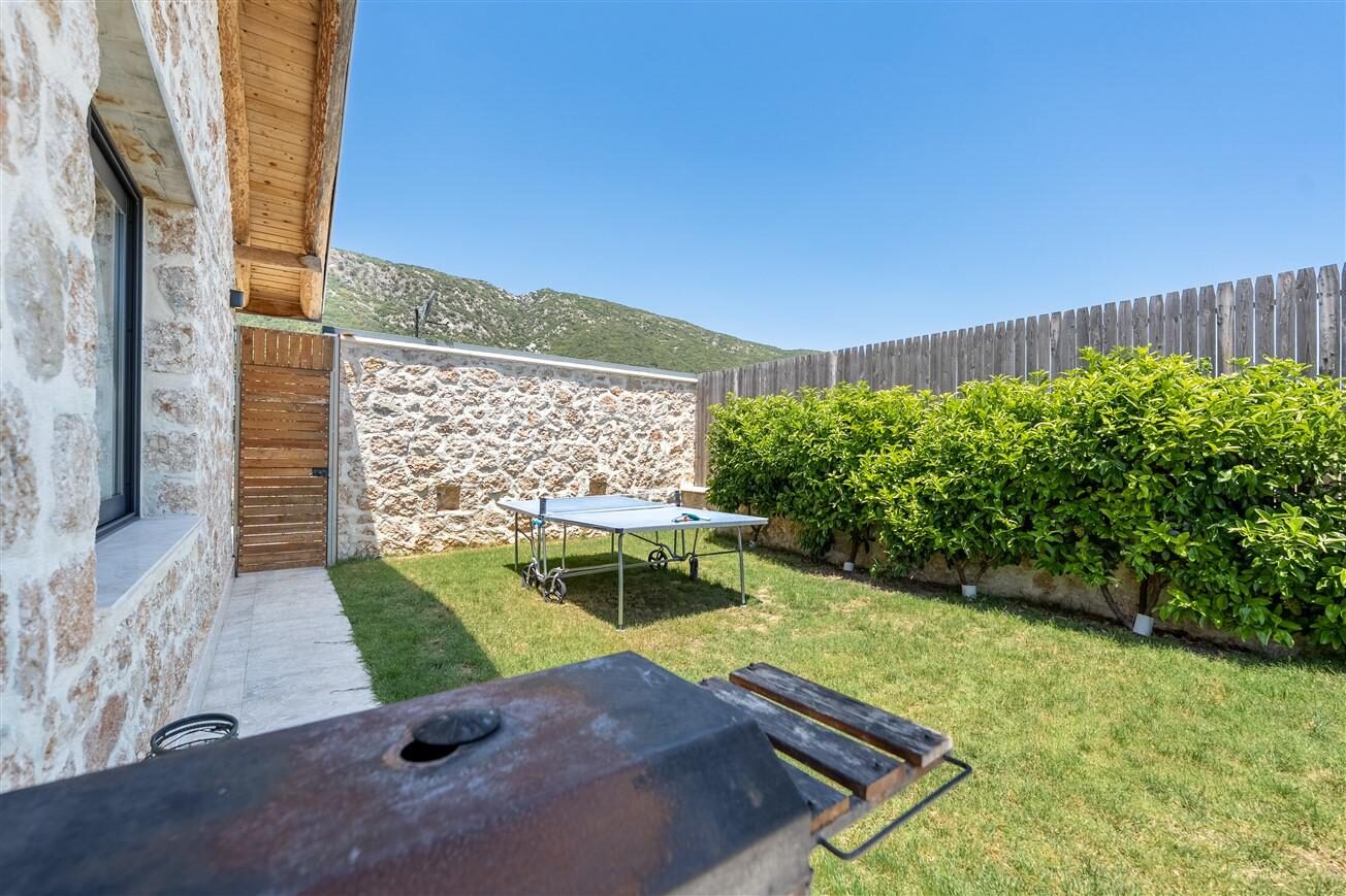 Villa Topcu Stone — 97