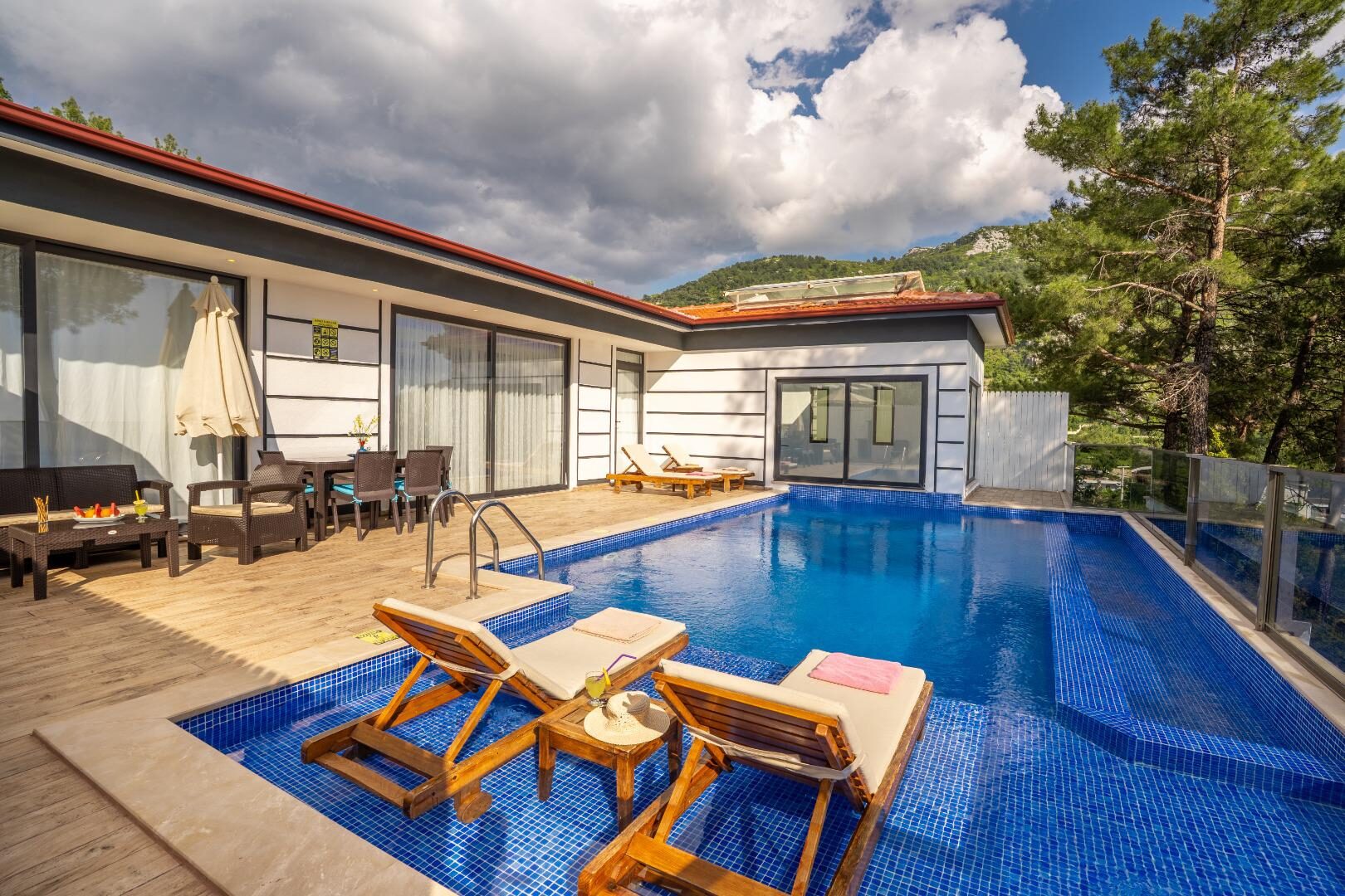 Villa Aven İslamlar — 1
