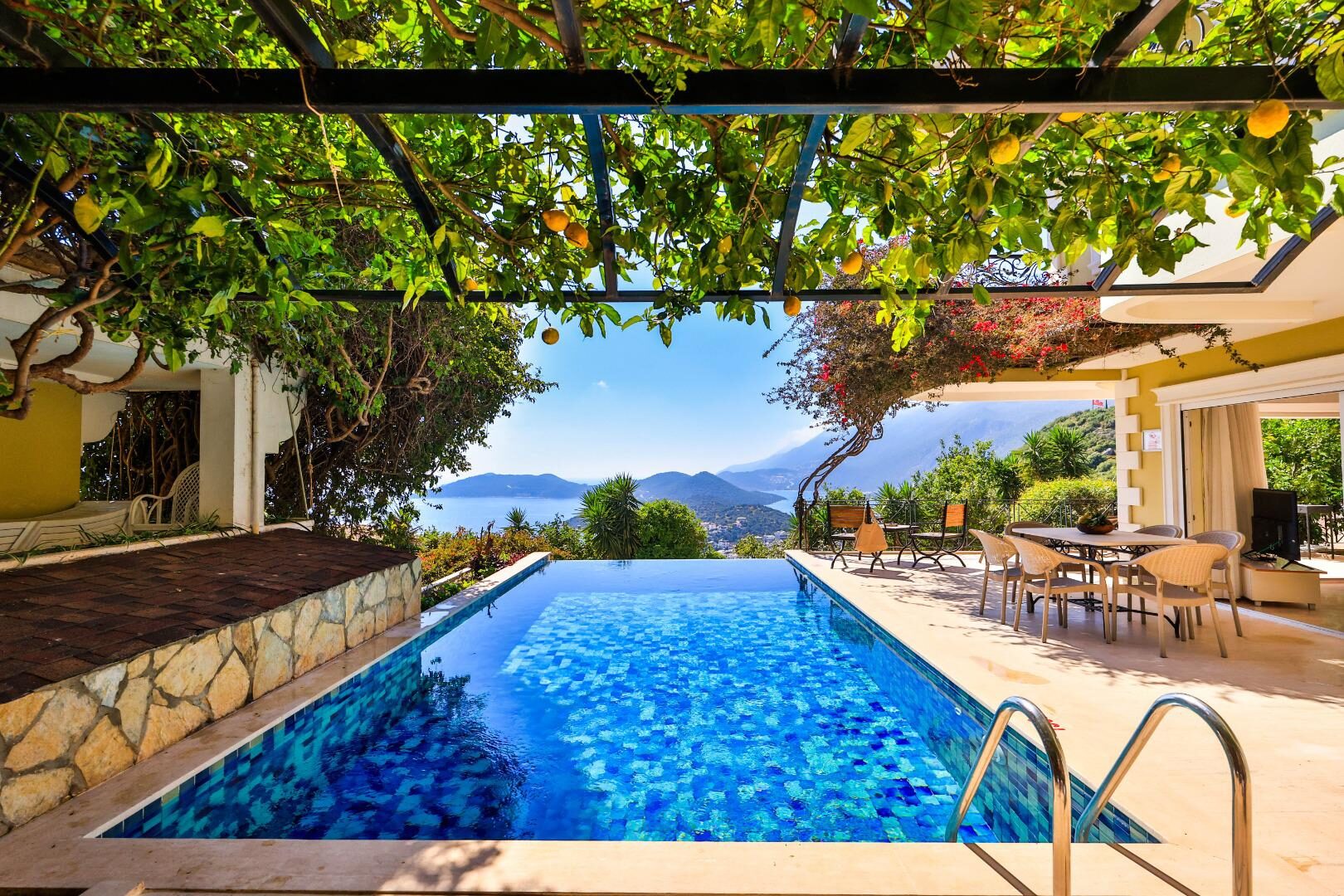 Villa Noyan — 2