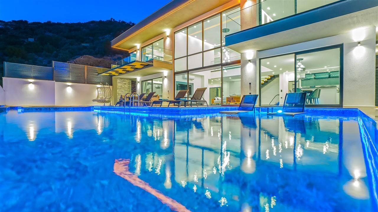 Villa Sea Kördere — 4