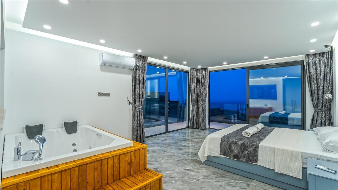 Villa Sea Kördere — 13