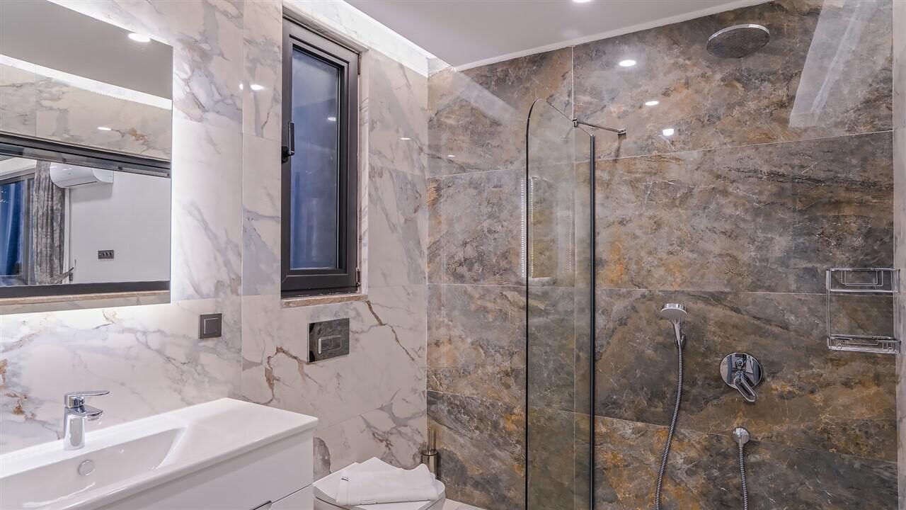 Villa Sea Kördere — 20