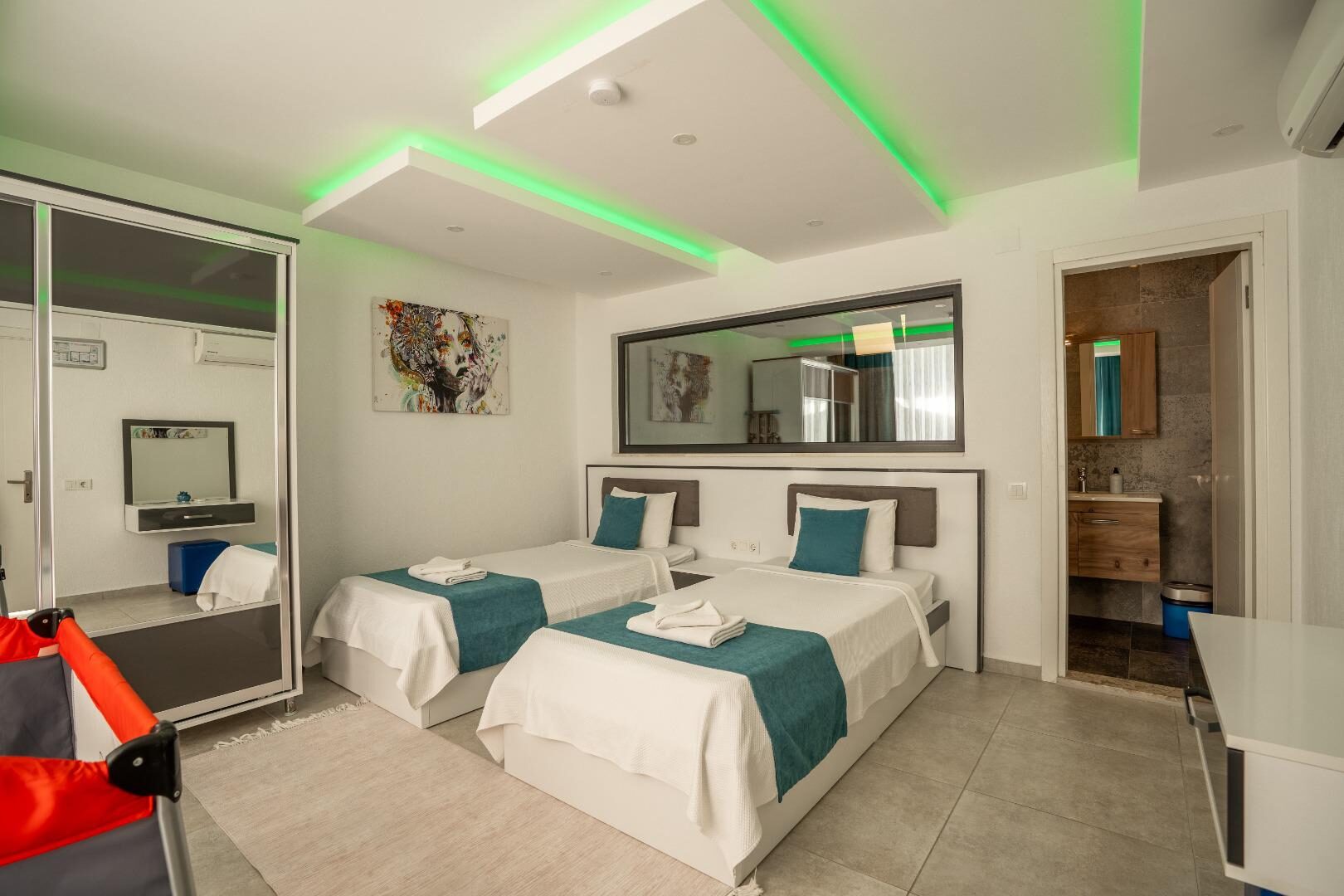 Villa Aven İslamlar — 25