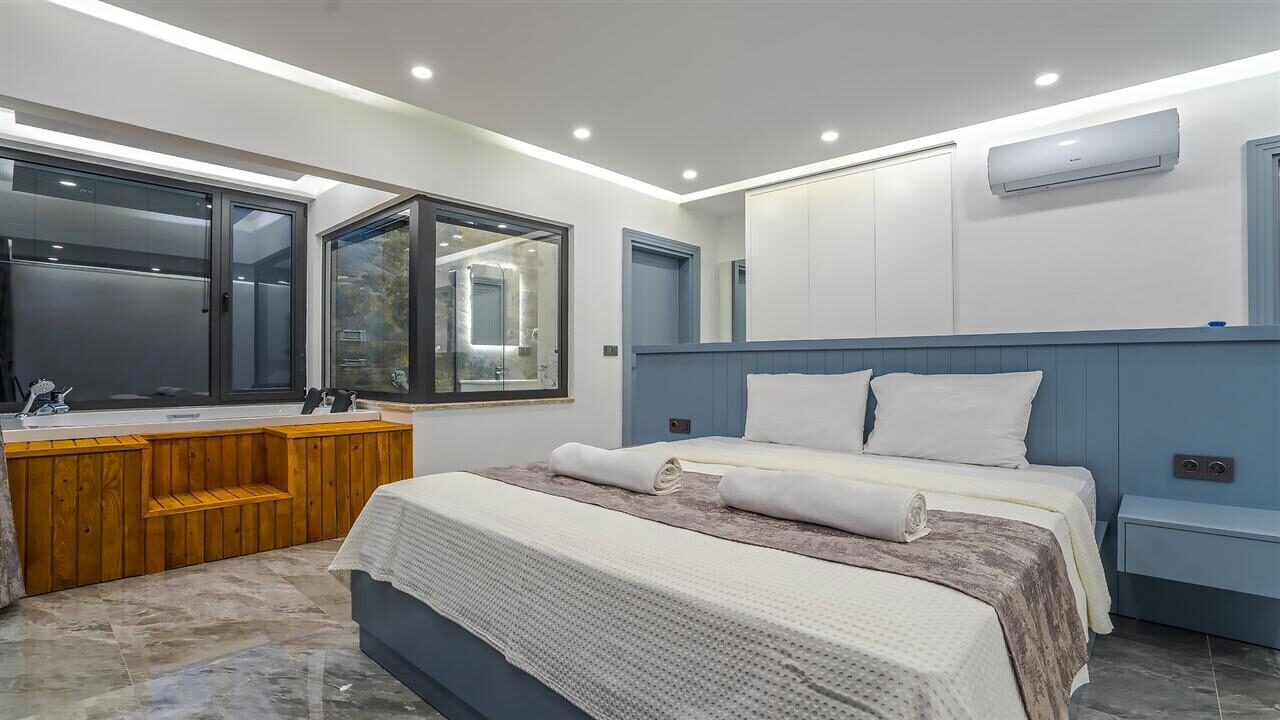 Villa Sun — 36