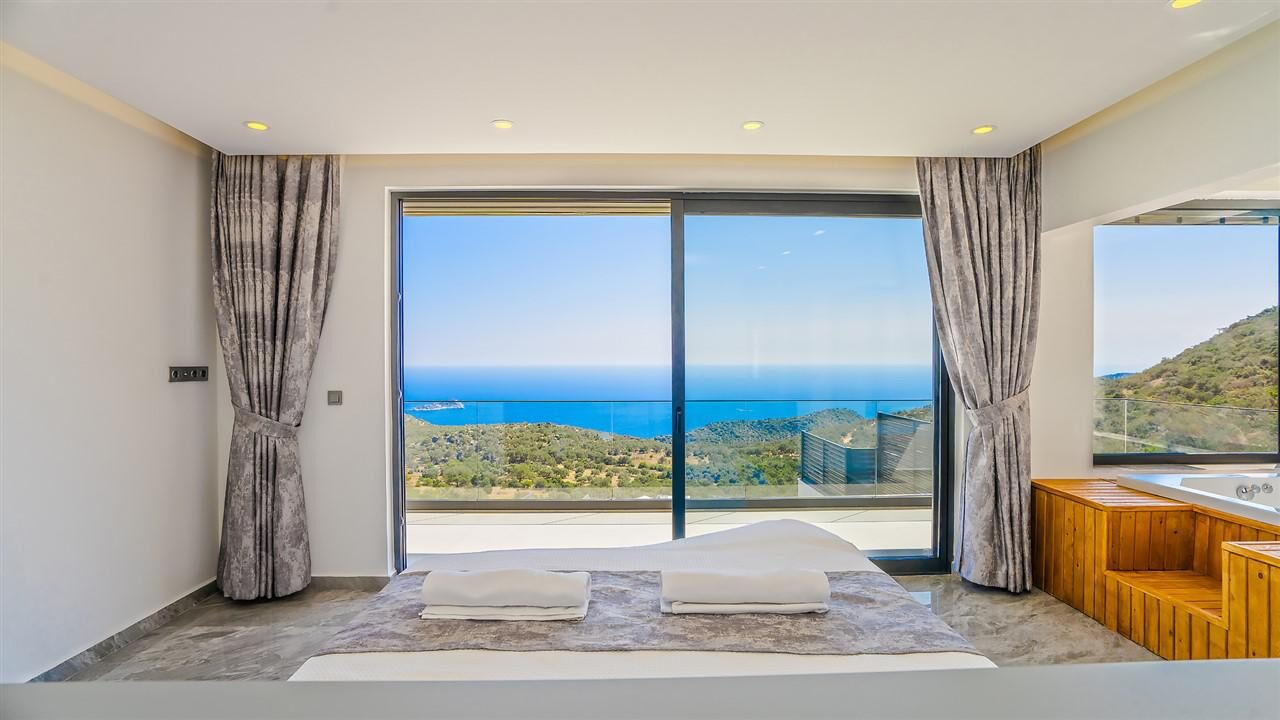 Villa Sea Kördere — 41